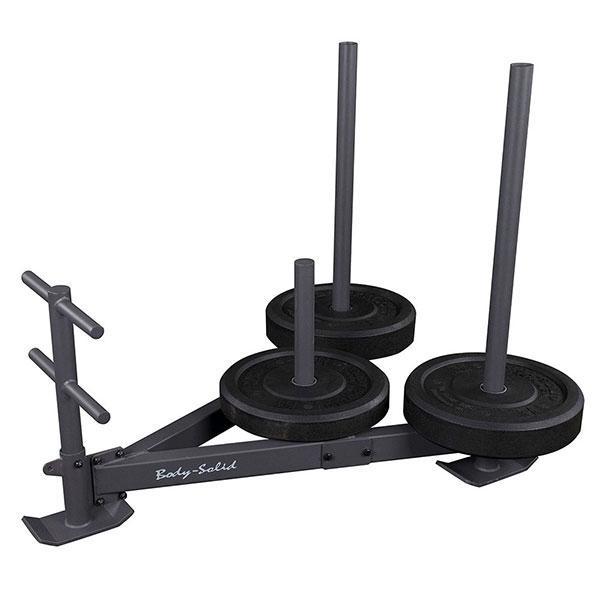 Body Solid Weight Sled - GWS100