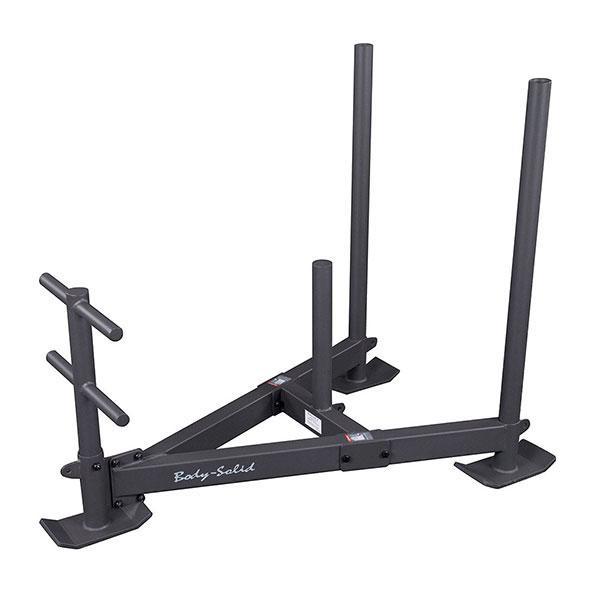 Body Solid Weight Sled - GWS100