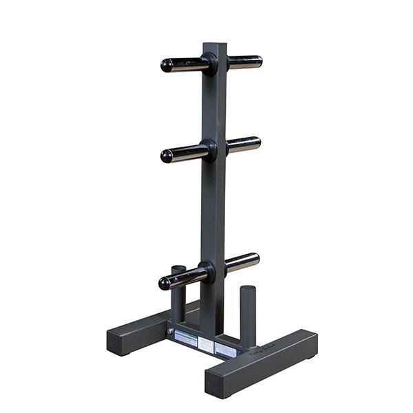 Body Solid Power Lift Olympic Weight Tree - WT46