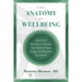 The Anatomy of Wellbeing by Monisha Bhanote MD book cover