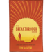 The Breakthrough Code by Tom McCarthy book cover