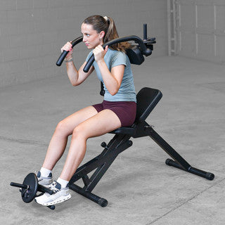 Ab Machines