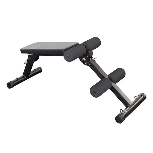 Body Solid Best Fitness Ab Board - BFAB10B — additional view 12