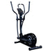 Body Solid Best Fitness Cross Trainer Elliptical - BFCT1B — belt and deck