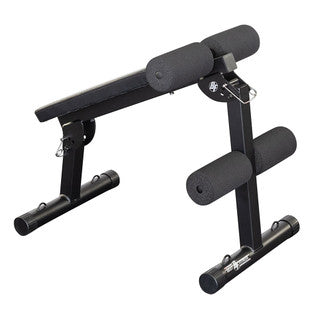 Body Solid Best Fitness Ab Board - BFAB10B — additional view 10