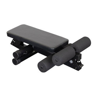 Body Solid Best Fitness Ab Board - BFAB10B — additional view 9