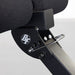Body Solid Best Fitness Ab Board - BFAB10B — close-up detail