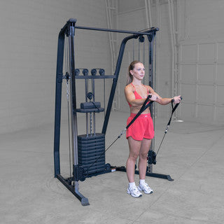 Body Solid Best Fitness Functional Trainer - BFFT10B