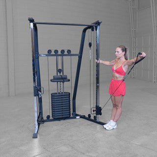 Body Solid Best Fitness Functional Trainer - BFFT10B