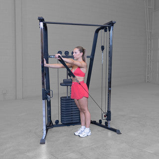 Body Solid Best Fitness Functional Trainer - BFFT10B