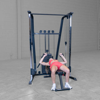 Body Solid Best Fitness Functional Trainer - BFFT10B