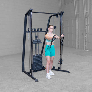 Body Solid Best Fitness Functional Trainer - BFFT10B