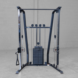 Body Solid Best Fitness Functional Trainer - BFFT10B