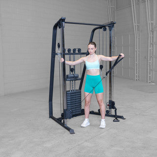 Body Solid Best Fitness Functional Trainer - BFFT10B