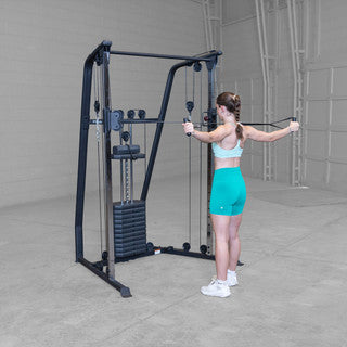 Body Solid Best Fitness Functional Trainer - BFFT10B