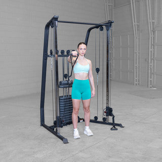 Body Solid Best Fitness Functional Trainer - BFFT10B