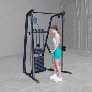 Body Solid Best Fitness Functional Trainer - BFFT10B