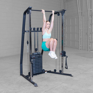 Body Solid Best Fitness Functional Trainer - BFFT10B