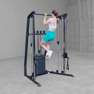 Body Solid Best Fitness Functional Trainer - BFFT10B