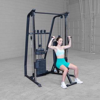 Body Solid Best Fitness Functional Trainer - BFFT10B