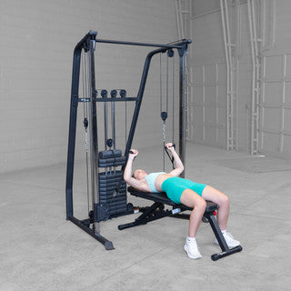Body Solid Best Fitness Functional Trainer - BFFT10B