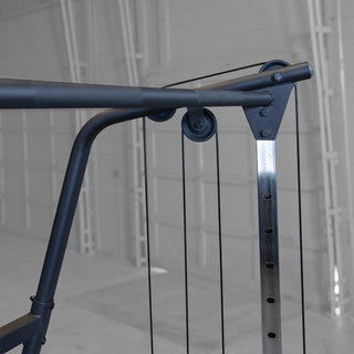 Body Solid Best Fitness Functional Trainer - BFFT10B