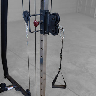 Body Solid Best Fitness Functional Trainer - BFFT10B