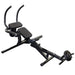 Body Solid Best Fitness Semi-Recumbent AB Bench - BFAB20B — additional view 12