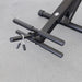 Body Solid Best Fitness Semi-Recumbent AB Bench - BFAB20B — additional view 11