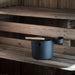 KOLO Bucket and Ladle Sauna Bucket and Ladle Set, Bamboo/Aluminum - image 3