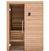 Auroom Cala Wood DIY, Thermo-Aspen, Indoor Sauna Kit, Up to 2 Persons - image 2