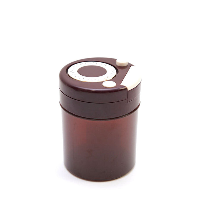 Therasage TheraWare infrared vacuum storage canister, view 3 of 5
