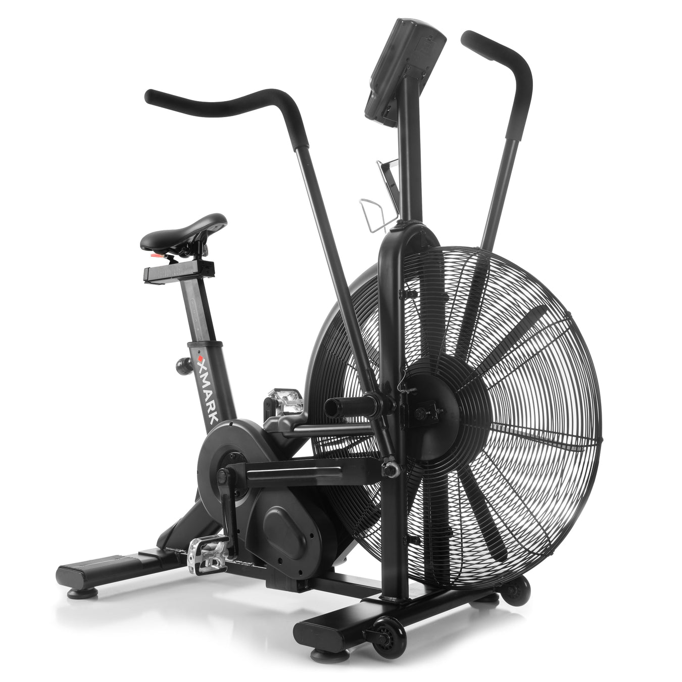 Fan Bikes