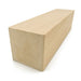 PROSAUNAS Cedar 4x4 VG S4SEE Sauna Wood, Vertical Grain