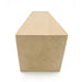 PROSAUNAS Cedar 4x4 VG S4SEE Sauna Wood, Vertical Grain - image 6