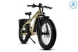 CHEETAH HUNTING | EBIKE