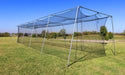 Cimarron #24 Batting Cages With 1½ Complete Frame Cage Nets & Frames