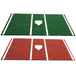 Cimarron Commercial Stand Alone Frame Bundle Baseball Bundles