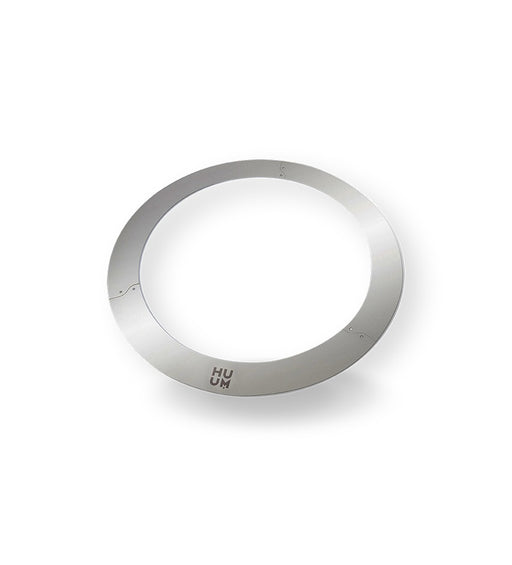 HUUM Flange H Embedding Flange for HIVE Series Sauna Heaters