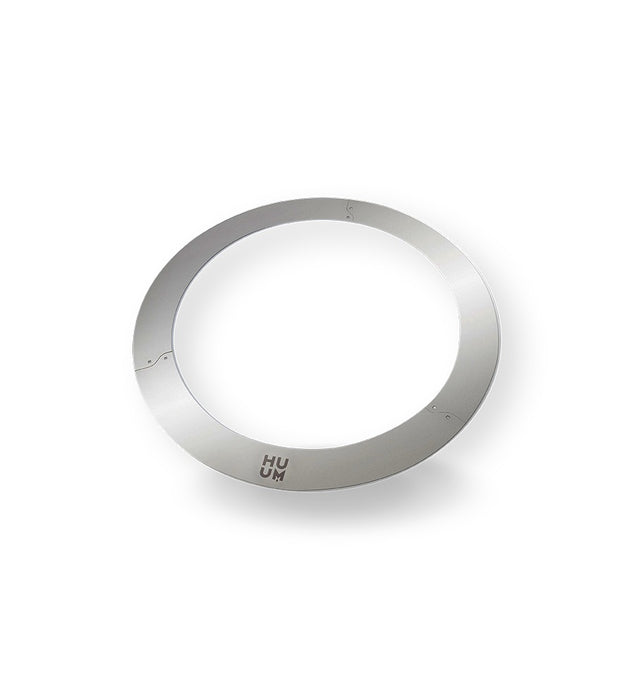 HUUM Flange H Embedding Flange for HIVE Series Sauna Heaters