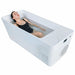 SunRay All In Cold Plunge with 1 HP Chiller - image 2