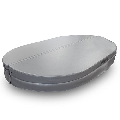 SaunaLife S2 Cover Insulated Cover for S2 Series Cold/Hot Immersion