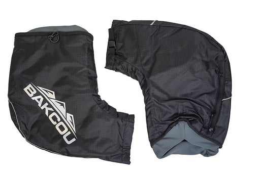 Bakcou cold weather handlebar mitts, image 1 of 4