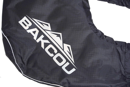 Bakcou cold weather handlebar mitts, image 2 of 4