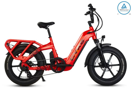 COLLIE CARGO | EBIKE