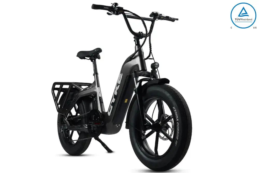 COLLIE CARGO | EBIKE