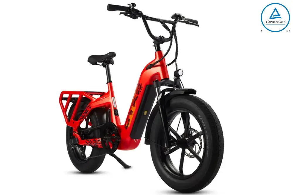 COLLIE CARGO | EBIKE