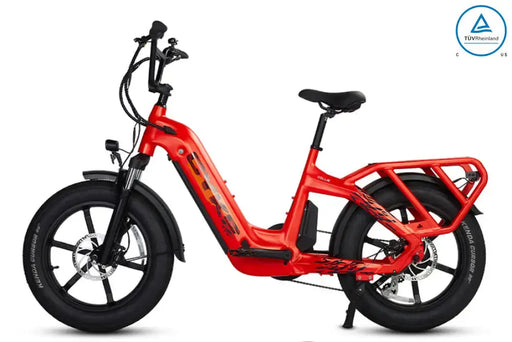 COLLIE CARGO | EBIKE