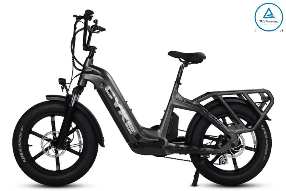 COLLIE CARGO | EBIKE