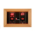 Bellevue interior control panel